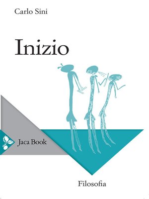 cover image of Inizio